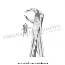 American Pattern Forceps