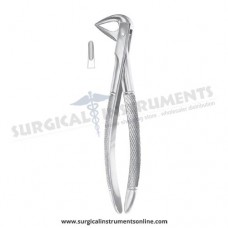 American Pattern Forceps