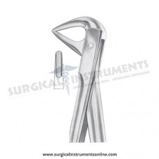 American Pattern Forceps