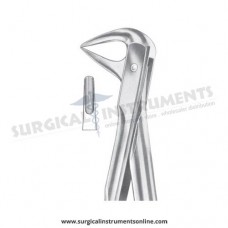 American Pattern Forceps