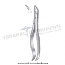 English Pattern Forceps