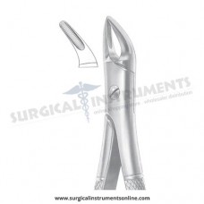 English Pattern Forceps