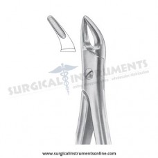 English Pattern Forceps