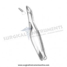 American Pattern Forceps