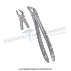 English Pattern Forceps