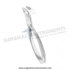 American Pattern Forceps