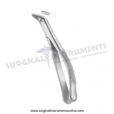 American Pattern Forceps