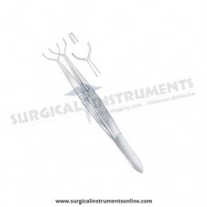 kremer corneal