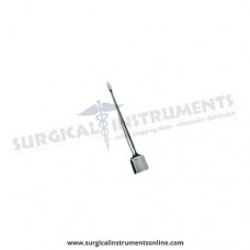 alvis discission needle