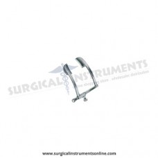 cook eye specula