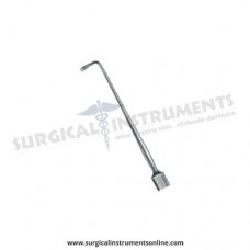 graefe hook
