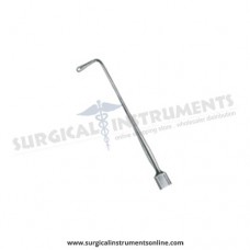 graefe hook
