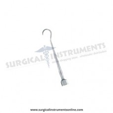 jaeger hook