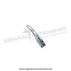 Instruments for D.B Kirby