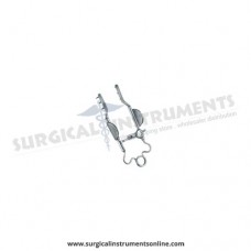mueller eye specula 