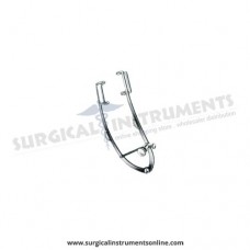 williams eye specula