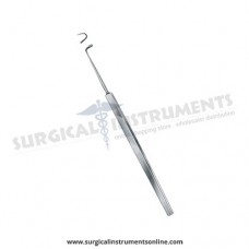 woodruff ligature needle