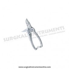 nail nipper