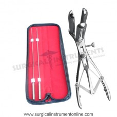  Bakes Rosebud Urethral Sounds 1mm-2mm mathieu