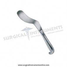 Bladder Retractors 