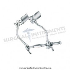 Bladder Retractors 