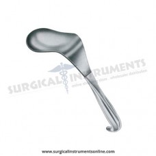 Bladder Retractors 