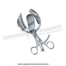 Bladder Retractors 