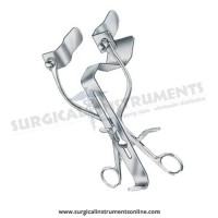 bladder retractor