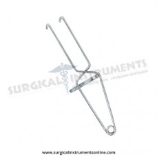 bladder retractor