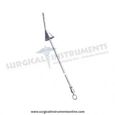 	Metal Catheters And Introducers 