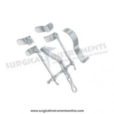 Bladder Retractors 