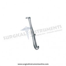 Young prostatic retractor 
