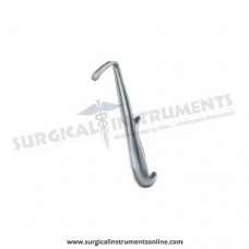 young prostatic retractor