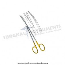 adson tonnis scissor