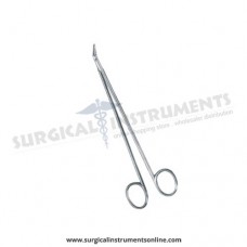 baby hegemann vascular scissor