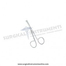 baby metzenbaum scissor 