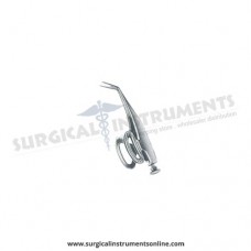 barraquer iridectomy scissor