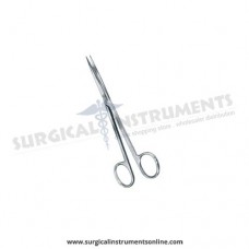 sullivan fine scissor