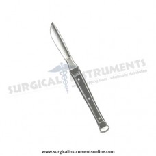 cartilage knife