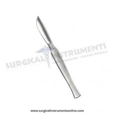 cartilage knife