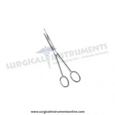 coronary scissor