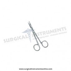 coronary scissor