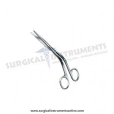 cottle nasal scissor