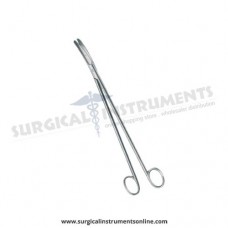 crafoord lobectomy scissor