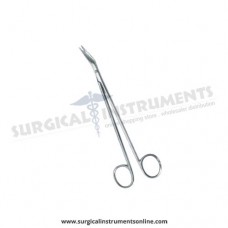 debakey vascular scissor