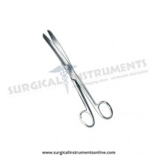 doyen gynecological scissor