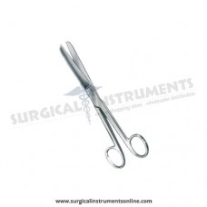 doyen gynecological scissor