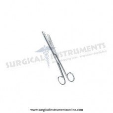  enterotomy scissor