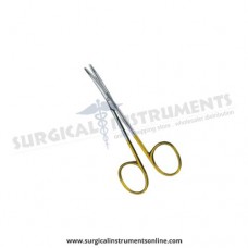 eye scissor