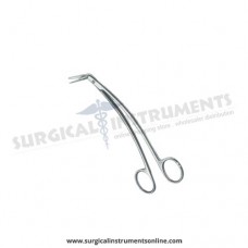 favaloro vascular scissor